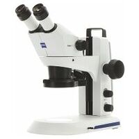 Sztereó mikroszkóp STEMI 305  305RING