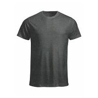 T-shirt Classic T anthracite