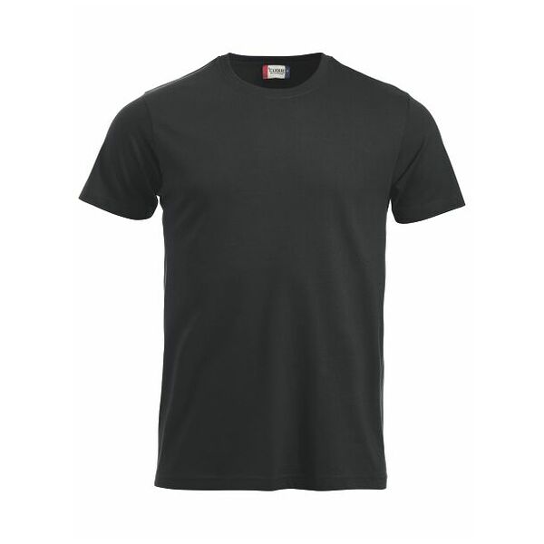 T-shirt Classic-T svart