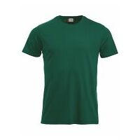 T-Shirt Classic-T flaschengrün