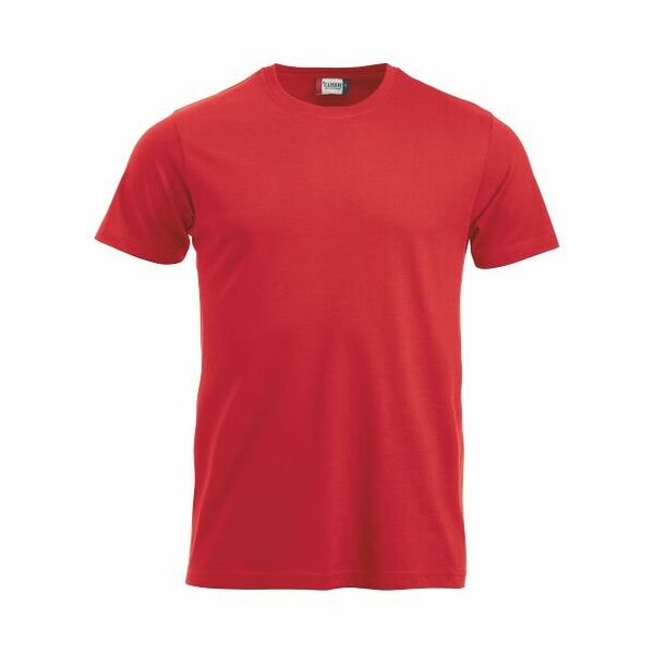 T-shirt Classic-T röd