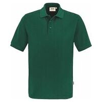 Polo shirt Performance green