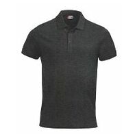 Polo shirt, classic Lincoln anthracite