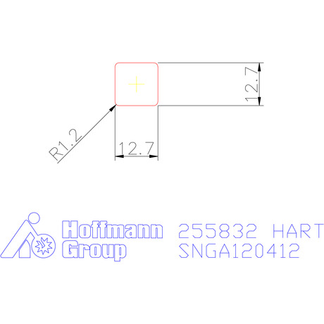 SNGA 120412  HART