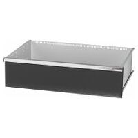 Drawers for swing-door large-capacity cabinets and heavy-duty cabinets Width 40G 300 mm