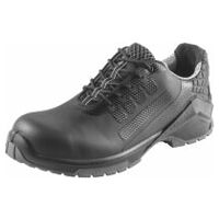 Low-profile shoe, black VD 3500 SST SF ESD, S3 XB