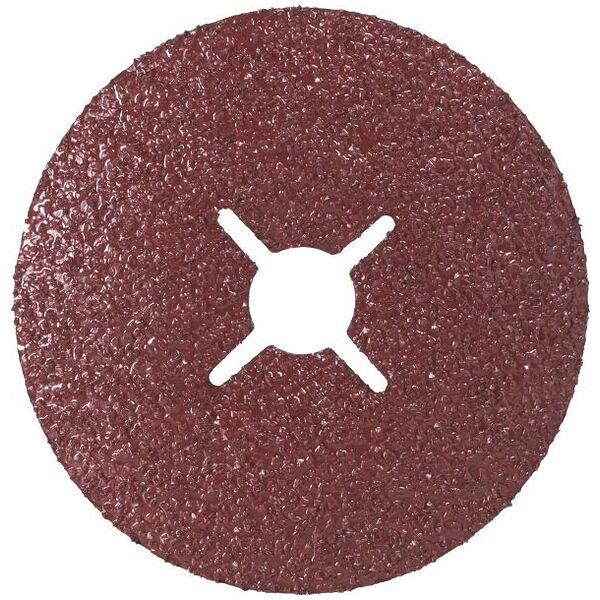 Fibre disc (CER) 782C ⌀ 125 mm