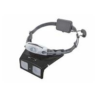 Tech-Line BINO LED binocular headband magnifier  2