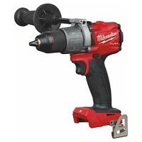 Cordless hammer drill / driver without battery or charger