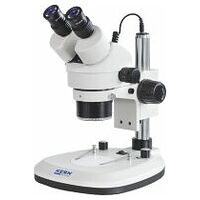 OZL stereo microscope, Type: OZL465