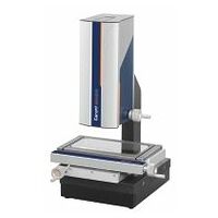 Video-Messmikroskop MM1 200