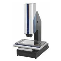 Mikroskopy pomiarowe wideo MM1 z systemem pomiarowym TP20 300CMZ/TP