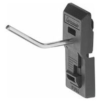 Easyfix tool holder angled 35°  50 mm