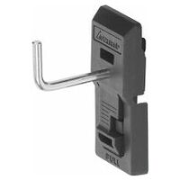 Easyfix tool holder 90°  ⌀ 4 mm