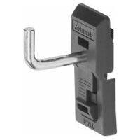 Easyfix tool holder 90°  ⌀ 6 mm