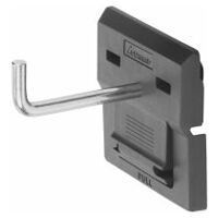 Porte-outils 90° Easyfix  ⌀ 6 mm