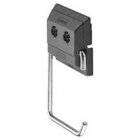 Easyfix roll holder  ⌀ 6 mm