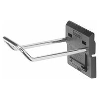 Porte-outils universel 45° Easyfix  ⌀ 6 mm