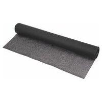Non-slip mat, open 10 m roll