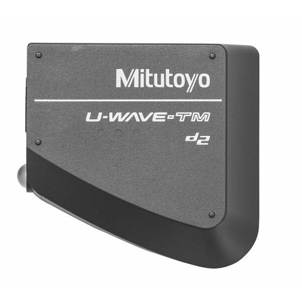 U-WAVE-TM transmitter for external micrometers IP67
