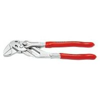 Pliers wrench  180 mm