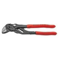 Pliers wrench