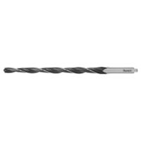 Straight shank taper pin drill  uncoated