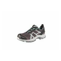 Shoes, grey/mint Black Eagle Safety 40.1 WS Low ESD, S3, EU shoe size: 38