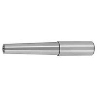 Plain arbor for screw-in milling cutters  M10X67
