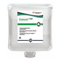 Light skin cleanser Estesol® PURE 2000B ml