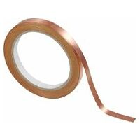 Self-adhesive copper strip  20 m