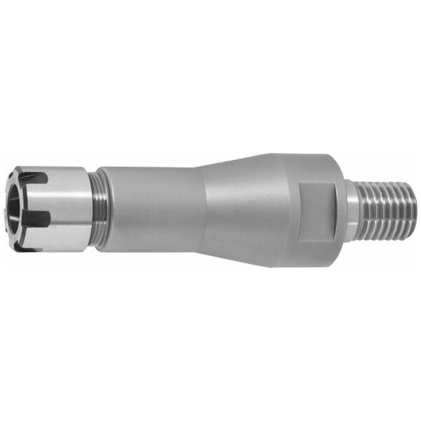 Screw-in adapter for collets ER16 M16X85