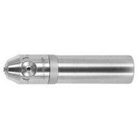 MicroClamp drill chuck plain, L = 80 0,2-3