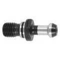 Pull stud Hurco 45° with bore and fit sealed 40
