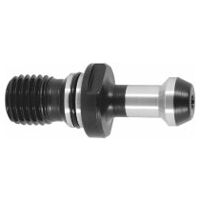 Hurco 45° pull stud with 4-mm bore and fit sealed 40