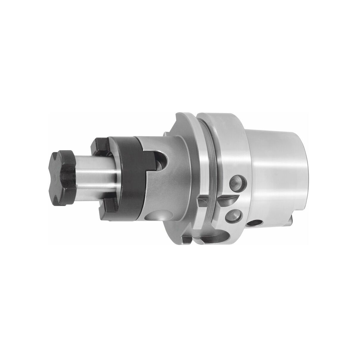 Combination face mill adapter HSK-A 100 A=160 16 mm GARANT