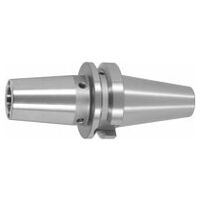 Shrink-fit chuck Form ADB with cooling channel bore BT 40 short
