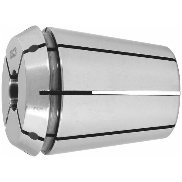 ER collet for machine taps with seal ER 32