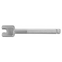 Clés de serrage pour tirettes DIN ISO 7388-1 (anciennement DIN 69872) 50