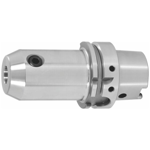 Attacco Whistle Notch  HSK-A 100
