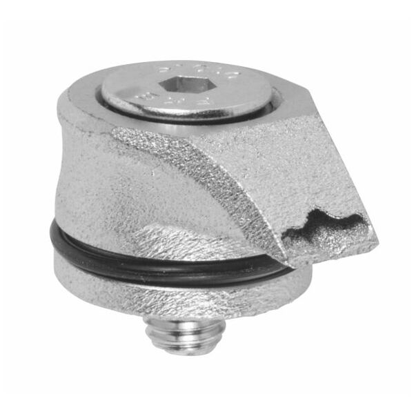 High-pressure cooling nozzle (HP)  63