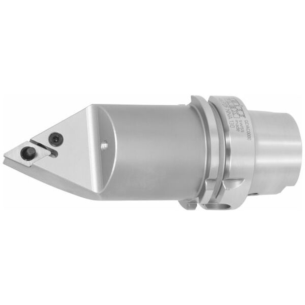 Lever-lock toolholder neutral 4015-80HP mm