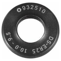 Sealing ring for ER clamping nuts  ER 25