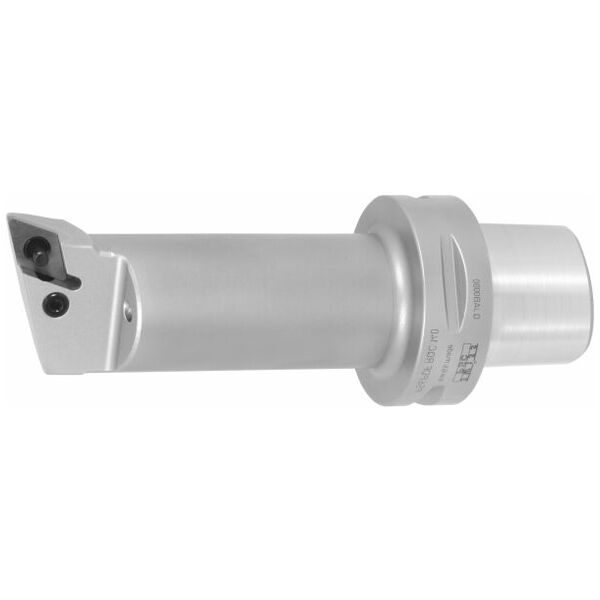 Porte-outils pour barres d’alésage gauche 40/15-110 mm