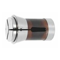 Round push-out collet to DIN 6343  173 E