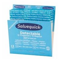 Recharge Salvequick 6754
