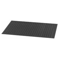 Mat for drawers  20X24