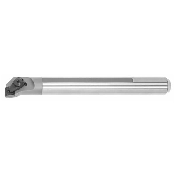 GARANT Stahl-Bohrstange A.. DCLNR 95°, für Wendeschneidplatten CN.., rechts, Schaft-⌀ / Plattengröße 32/12 mm