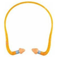 Banded earplugs QB2®
