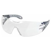 Comodi occhiali di protezione uvex pheos